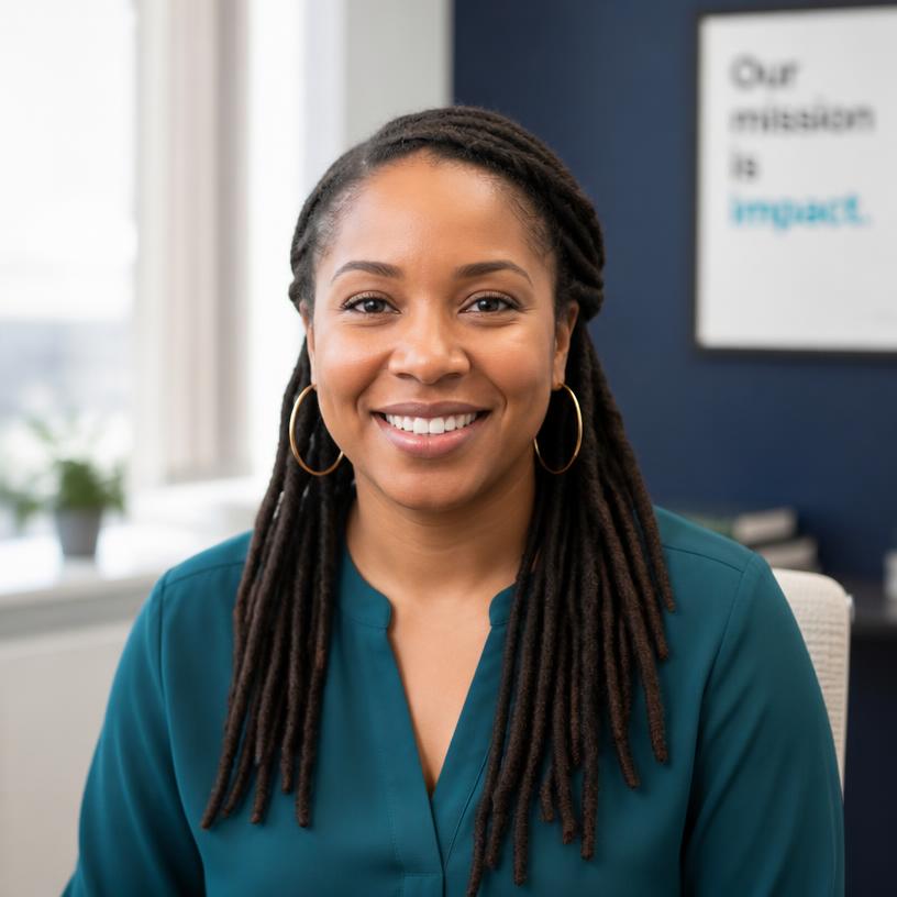 Alex, Catalyst AI specialist for Communications