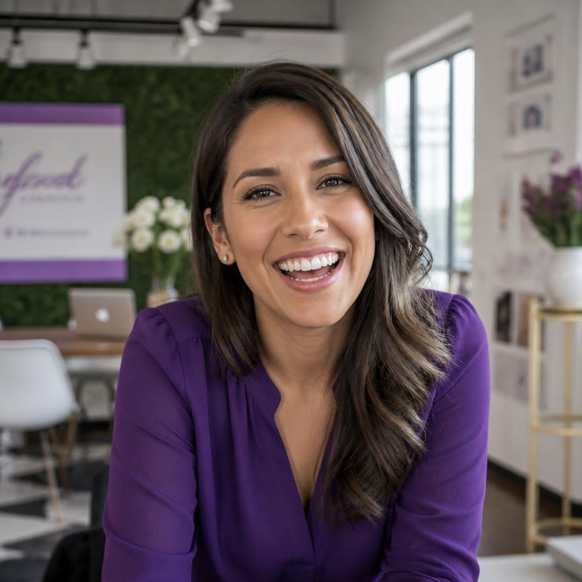 Avery, Catalyst AI specialist for Events