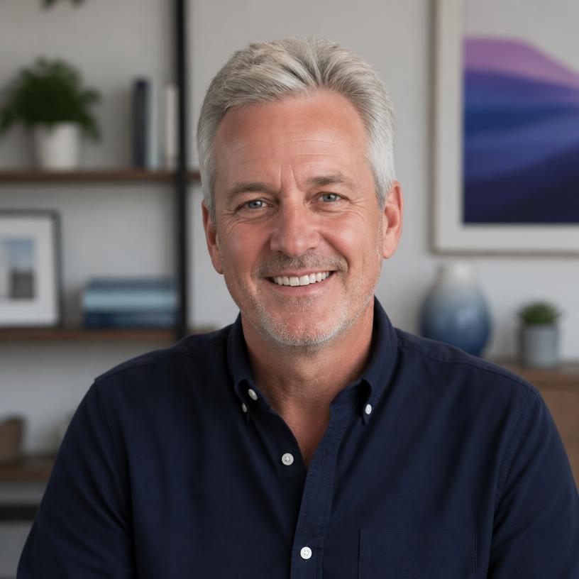 Jordan, Catalyst AI specialist for Major Gifts